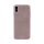 Etui Glitter Shine Cover do iPhone XR różowe złoto - 1384577 - zdjęcie